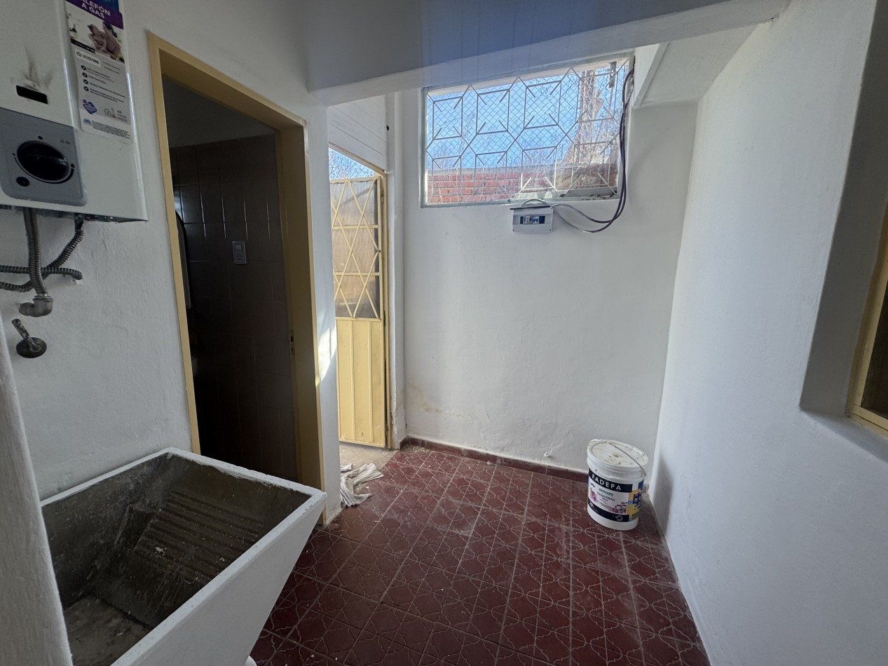 Casa en alquiler Barrio La Quinta 