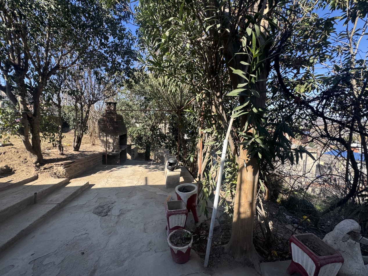 Casa en alquiler Barrio La Quinta 