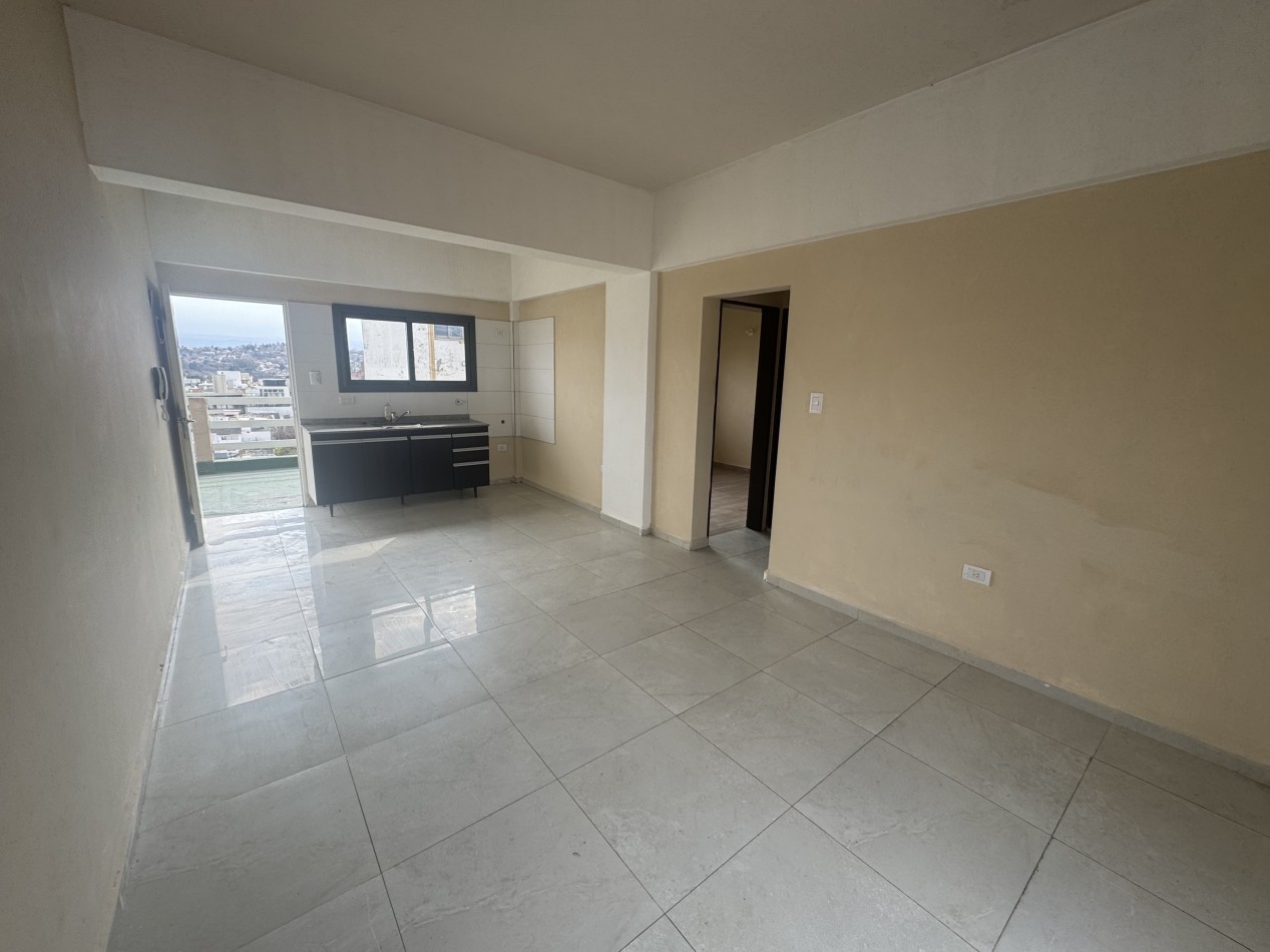Alquiler anual departamento Carlos Paz centro 