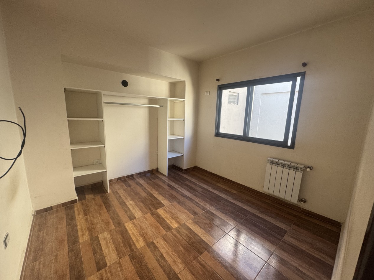 Alquiler anual un dormitorio 