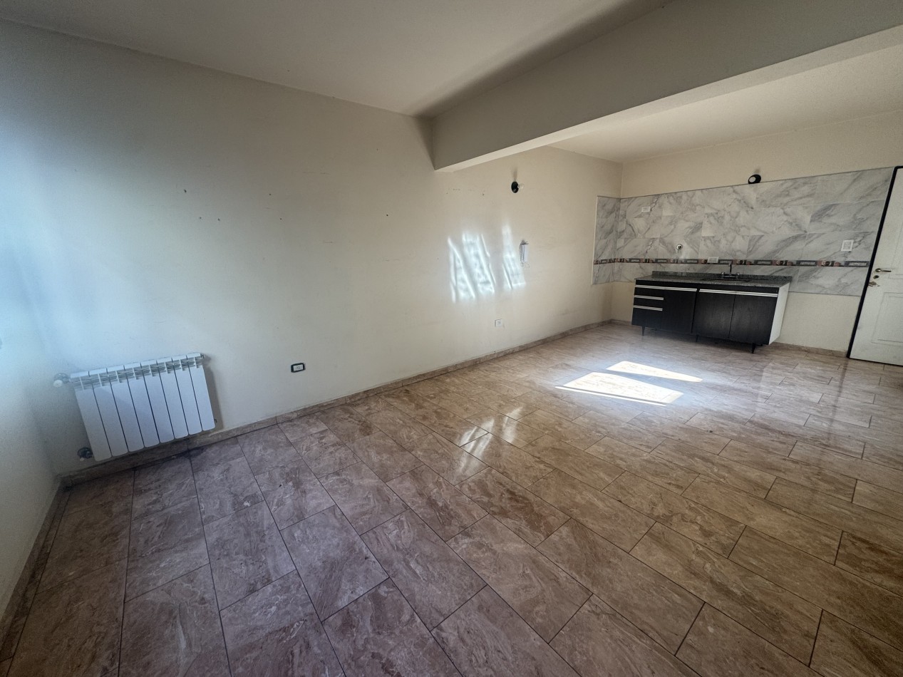 Alquiler anual un dormitorio 