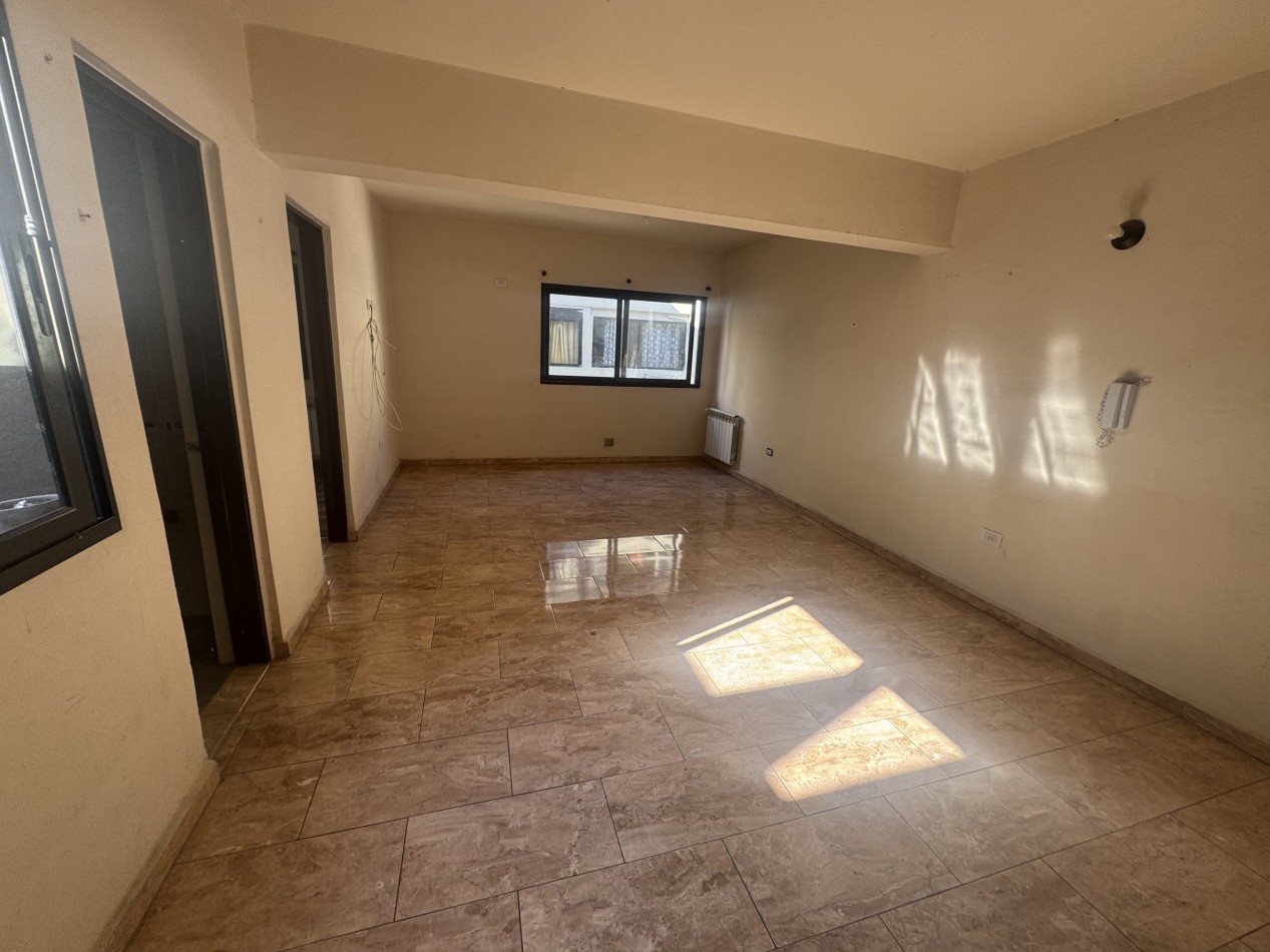 Alquiler anual un dormitorio 