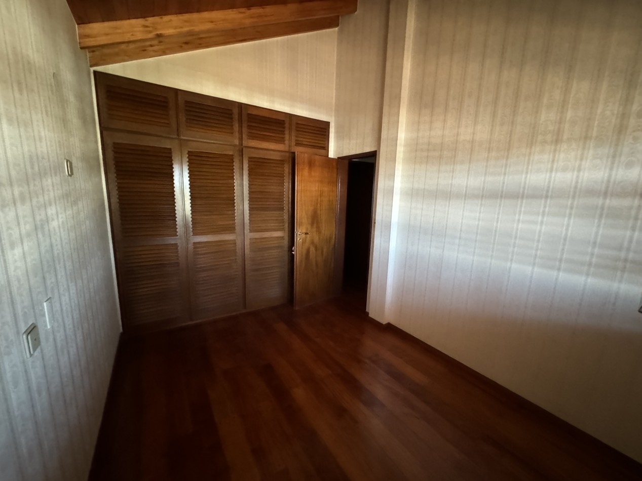 Alquiler anual casa en Carlos Paz 