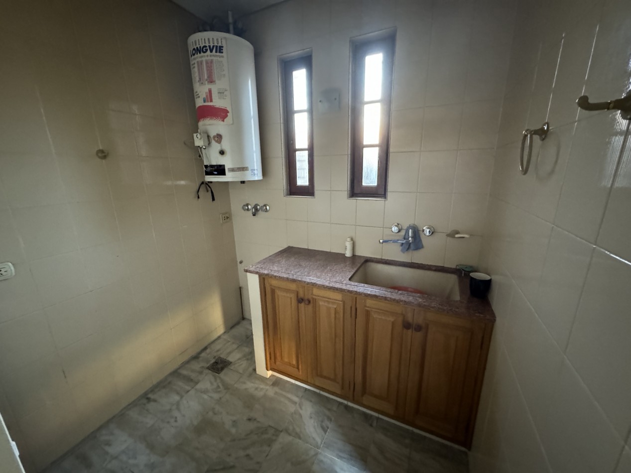 Alquiler anual casa en Carlos Paz 