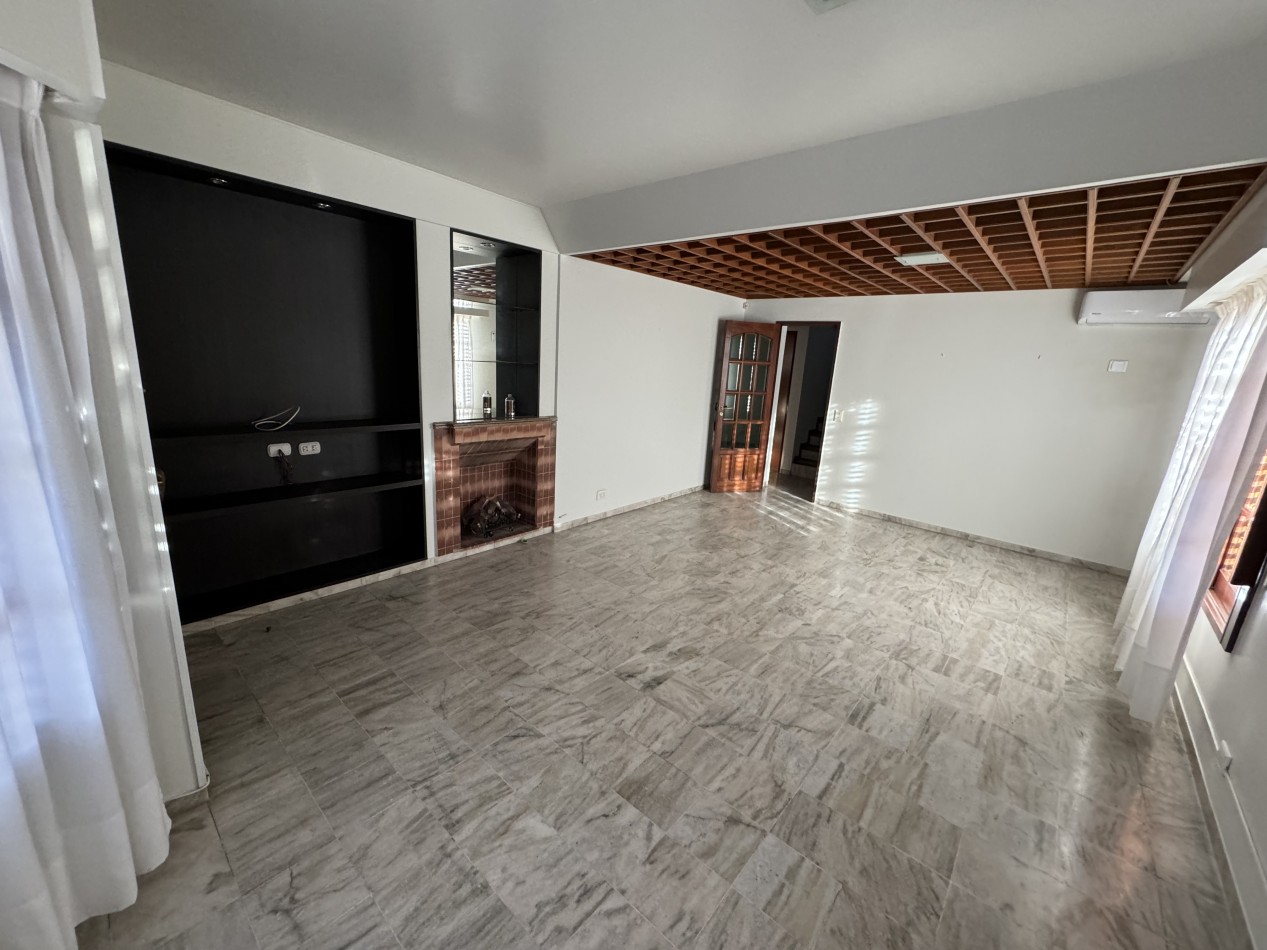 Alquiler anual casa en Carlos Paz 