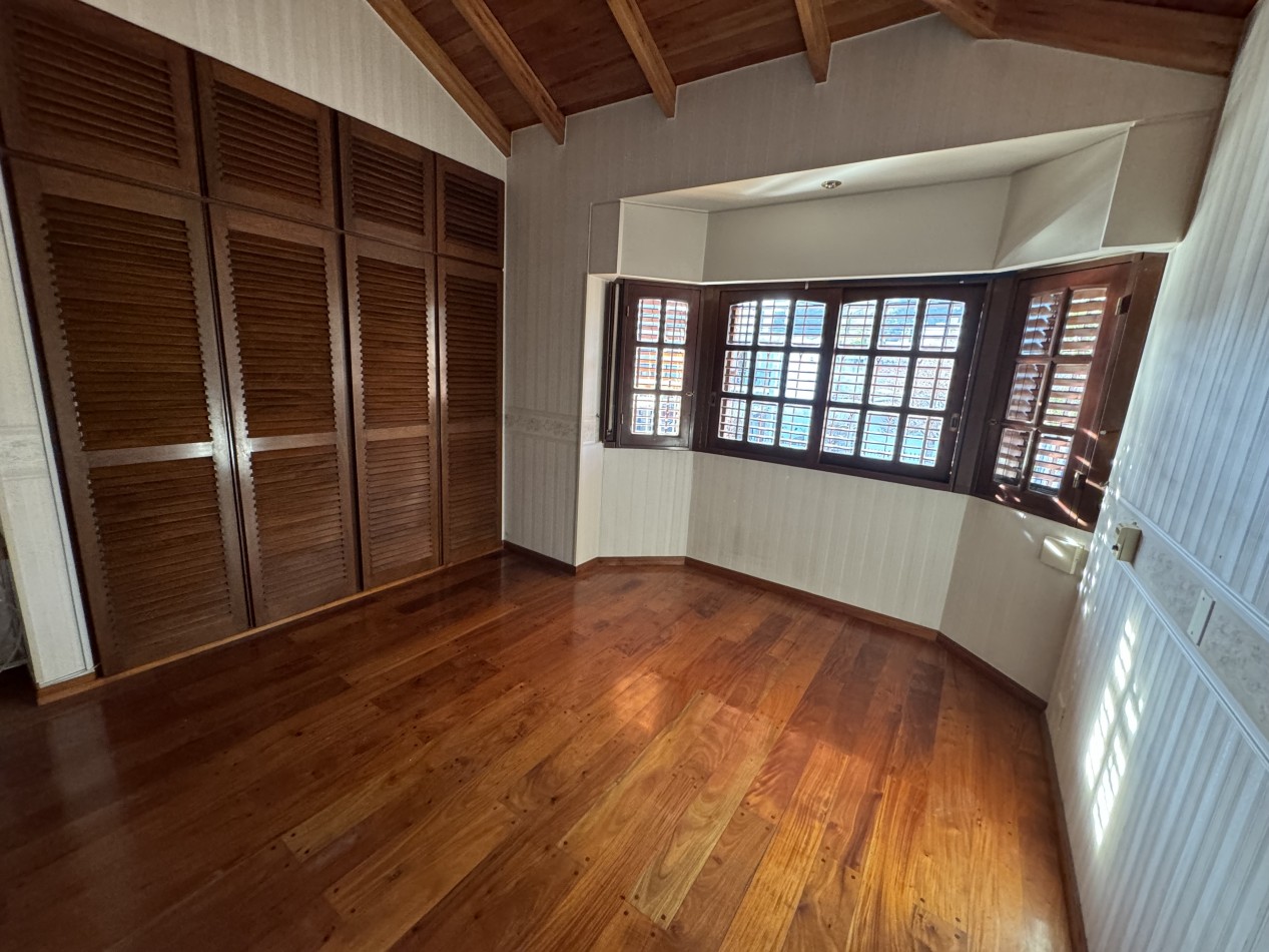Alquiler anual casa en Carlos Paz 