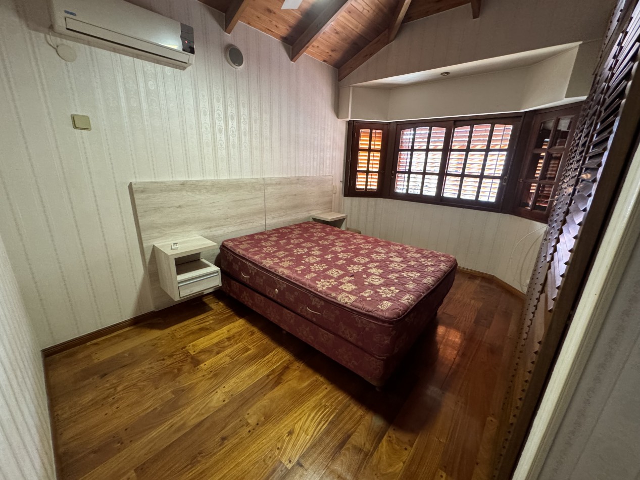 Alquiler anual casa en Carlos Paz 