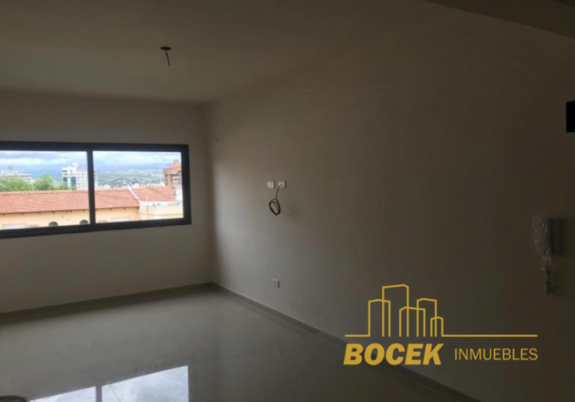 Oportunidad Departamento con cochera  Villa Carlos Paz