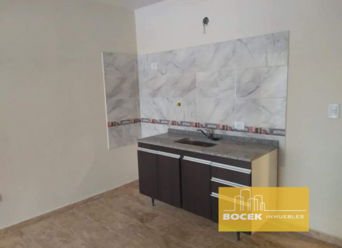 Oportunidad Departamento con cochera  Villa Carlos Paz