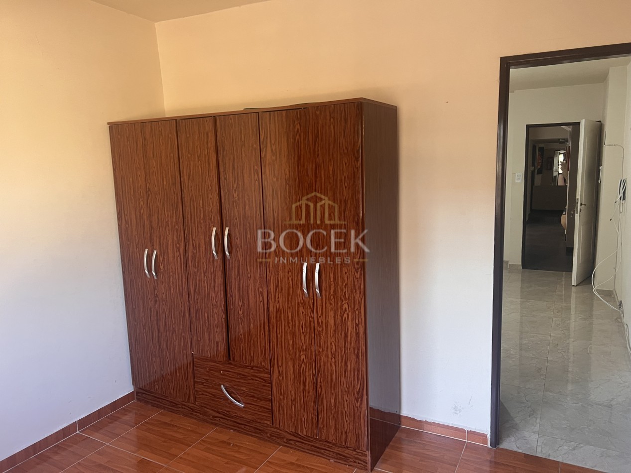 Alquiler anual un dormitorio 