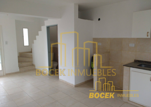 Duplex en venta Carlos Paz 