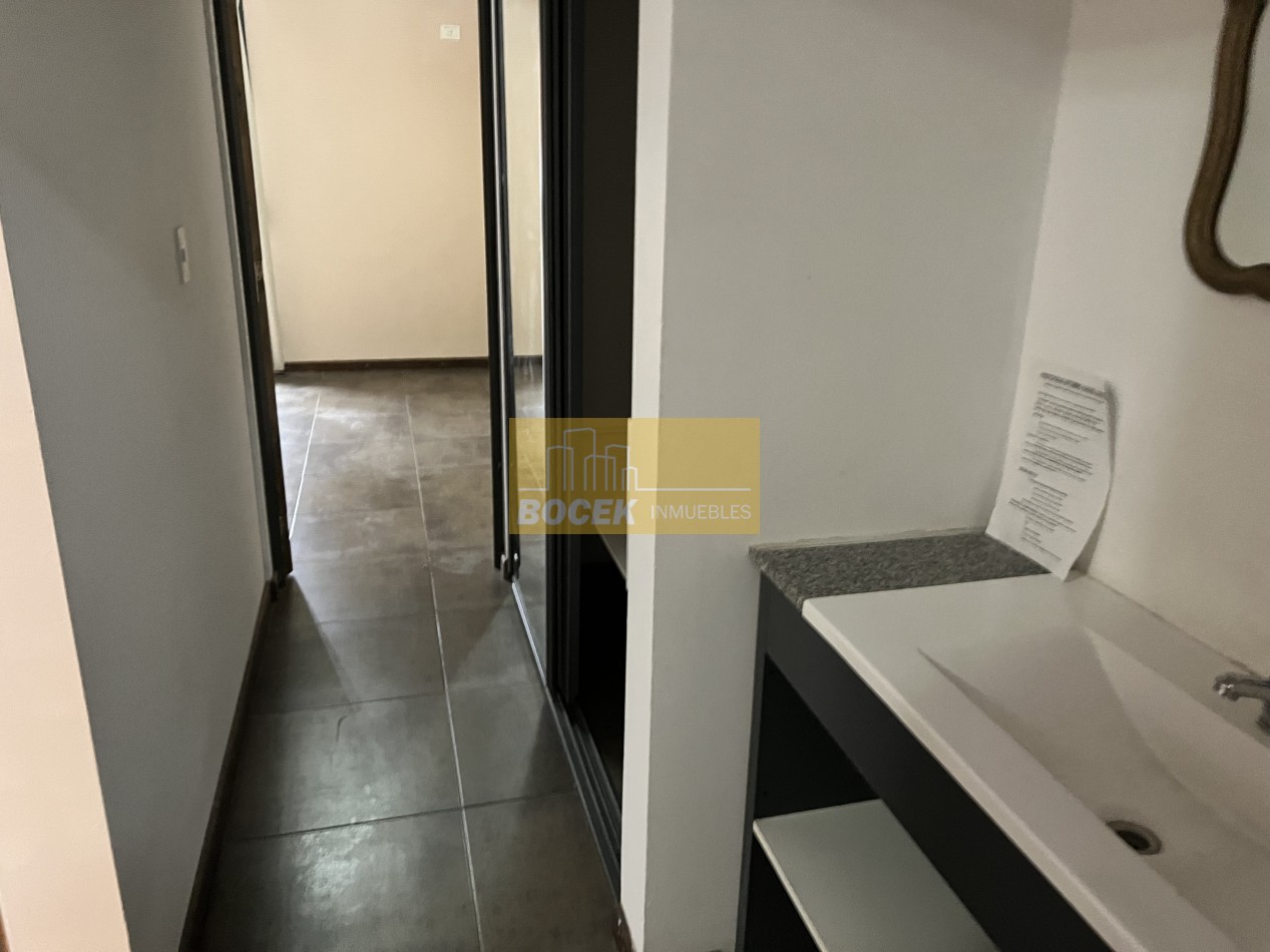 OPORTUNIDAD Venta departamento Edificio Gauss Carlos Paz 