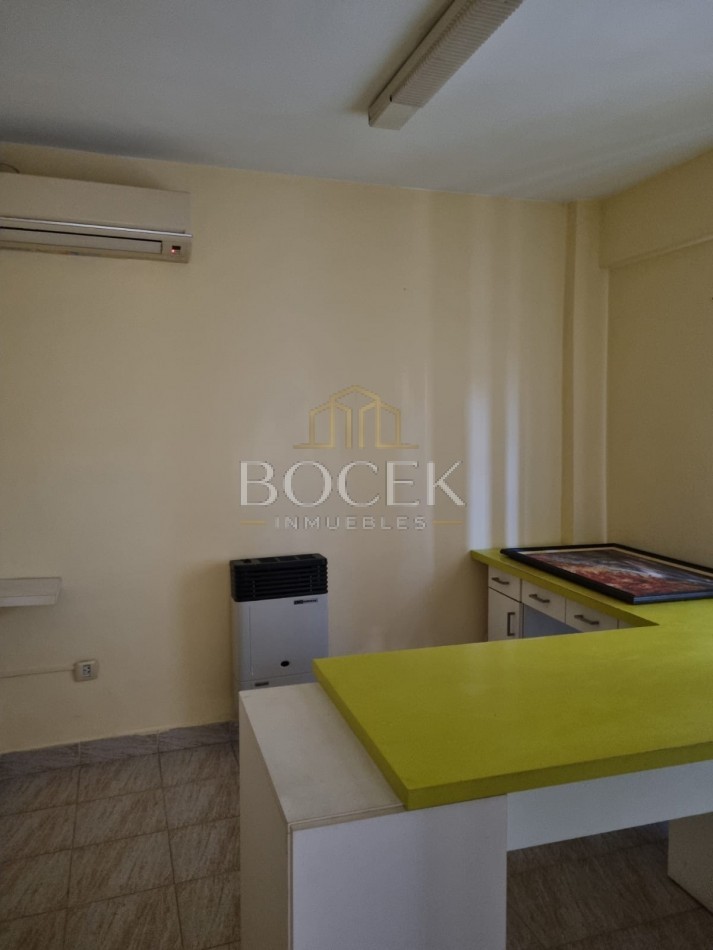 Alquiler anual departamento apto oficinas 