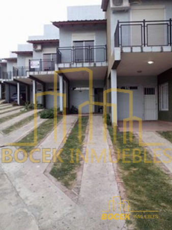 Alquiler anual duplex frente al rio Villa Carlos Paz 