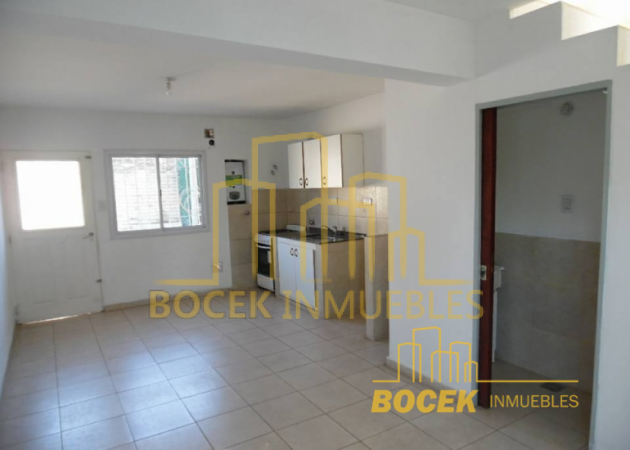 Duplex en venta Carlos Paz 