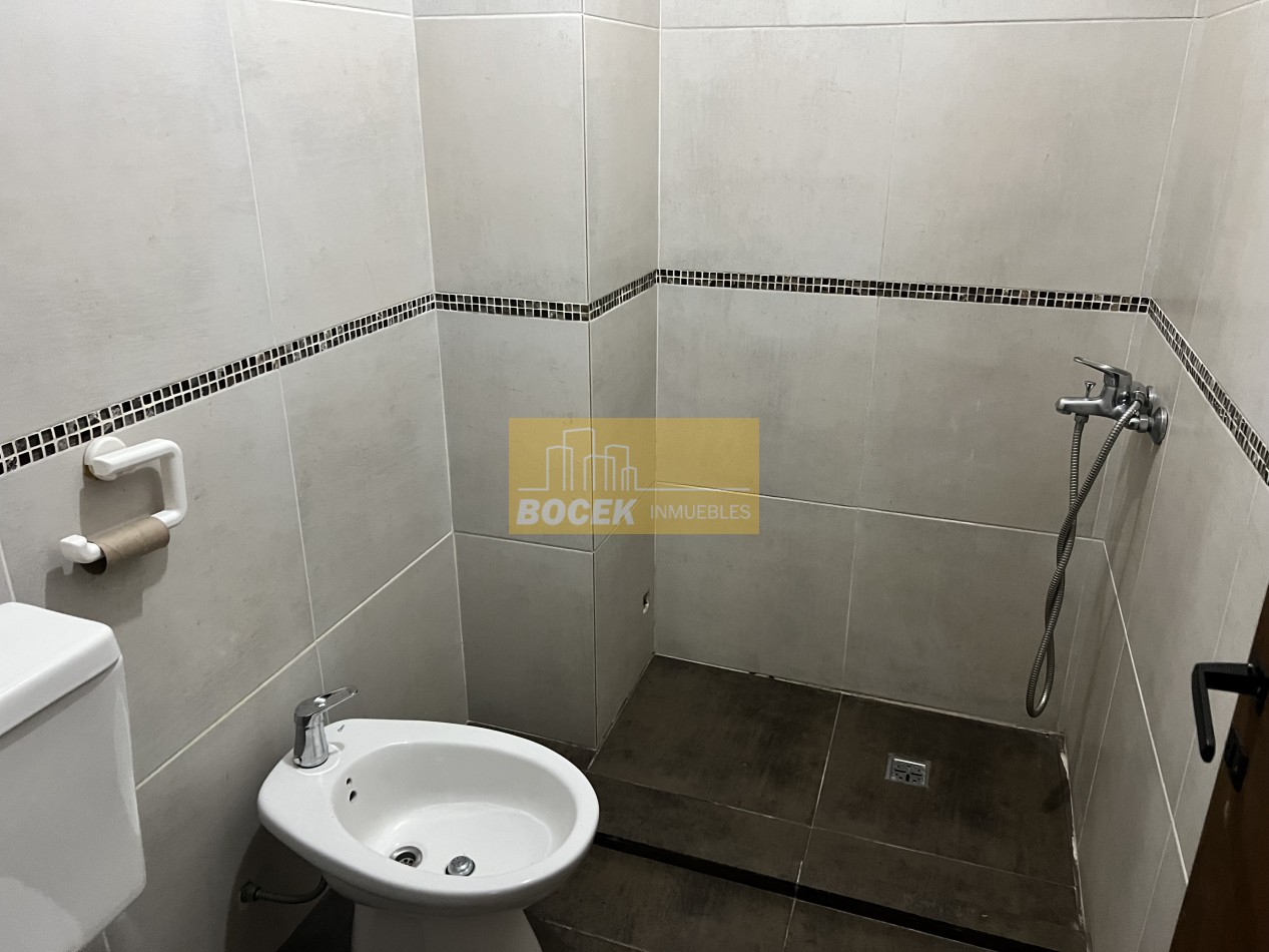 OPORTUNIDAD Venta departamento Edificio Gauss Carlos Paz 