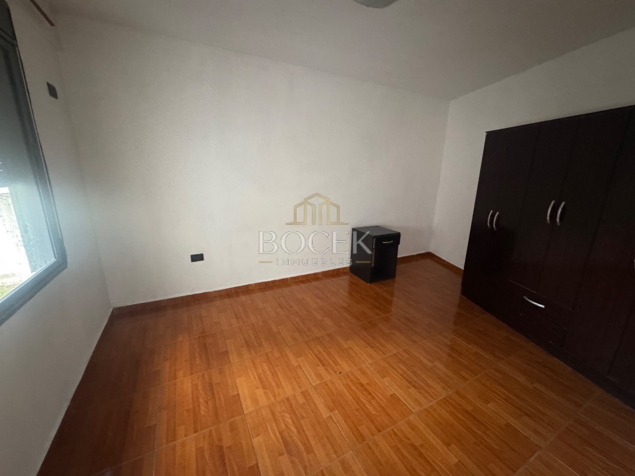 Departamento en alquiler anual zona Cucu 