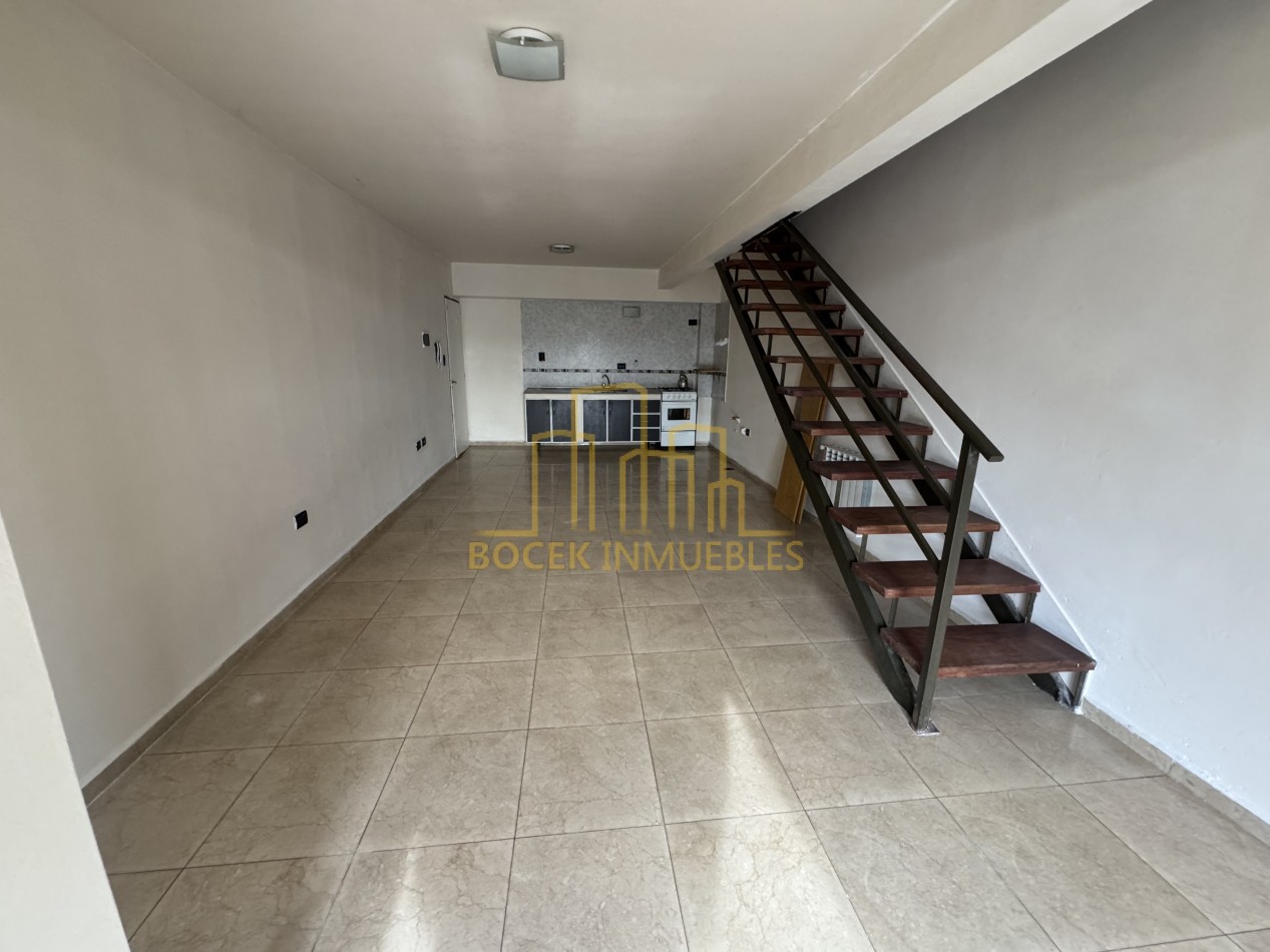 Alquiler anual centro oeste 