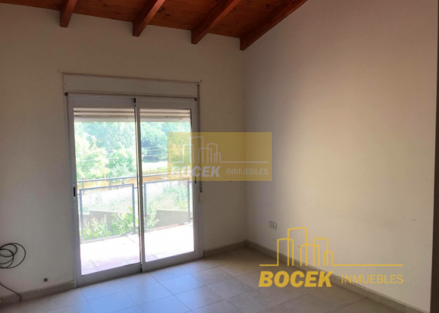 VENTA dúplex frente al rio Villa Carlos Paz 