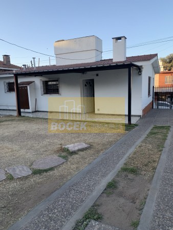 Vende casa en Villa Carlos Paz 