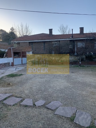 Vende casa en Villa Carlos Paz 