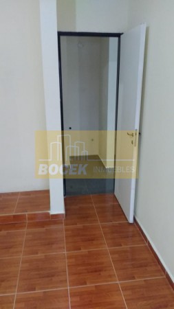 VENTA departamento de un dormitorio Carlos Paz