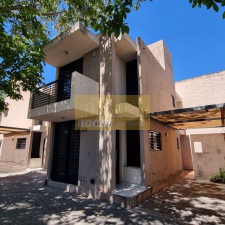 Apto crédito duplex en venta Carlos Paz 