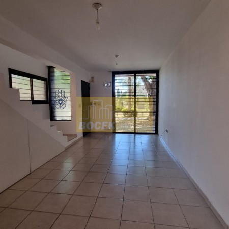 Apto crédito duplex en venta Carlos Paz 