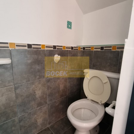 Apto crédito duplex en venta Carlos Paz 