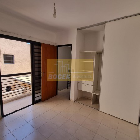 Apto crédito duplex en venta Carlos Paz 