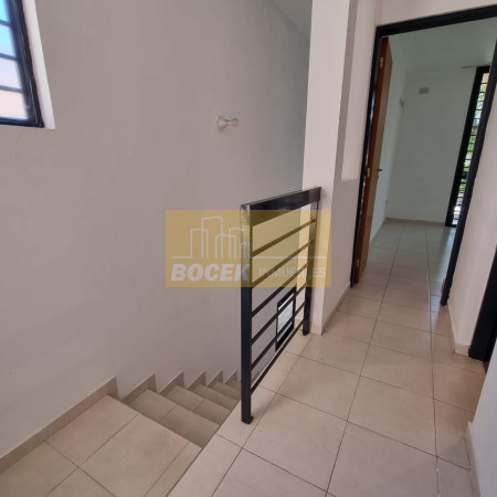 Apto crédito duplex en venta Carlos Paz 