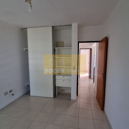 Apto crédito duplex en venta Carlos Paz 