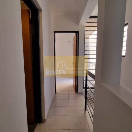 Apto crédito duplex en venta Carlos Paz 