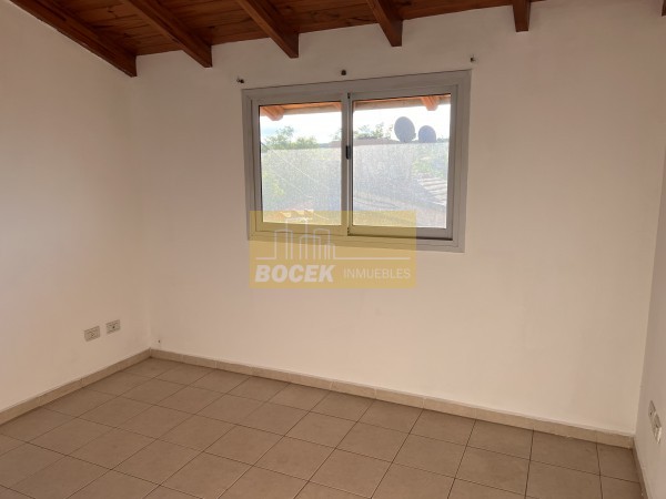 VENTA duplex en Carlos Paz Apto crédito 