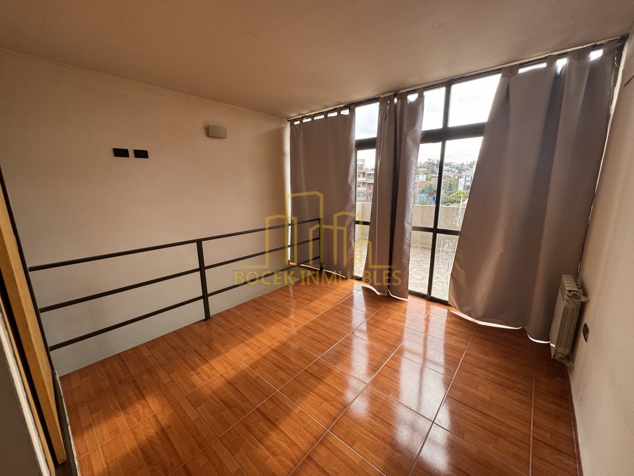 Alquiler anual centro oeste 