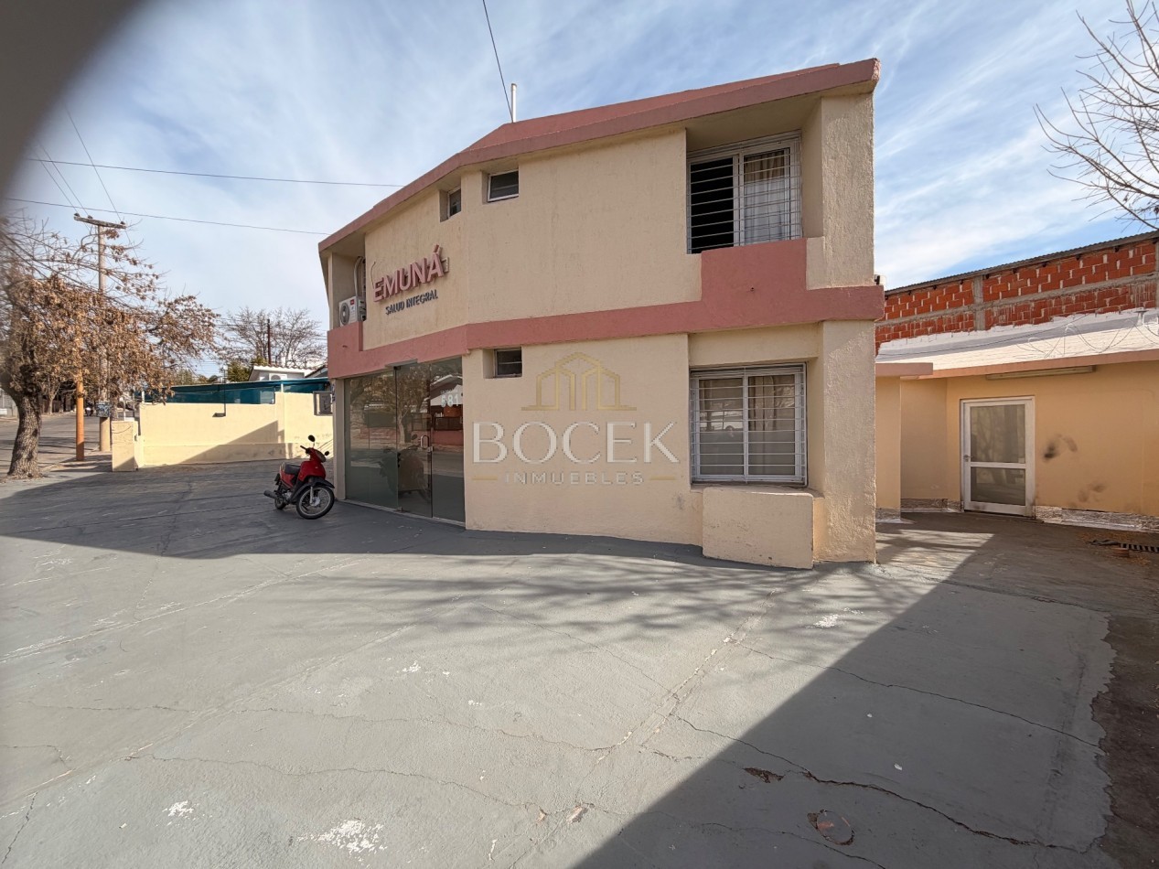 Local consultorios oficinas Villa Carlos Paz 