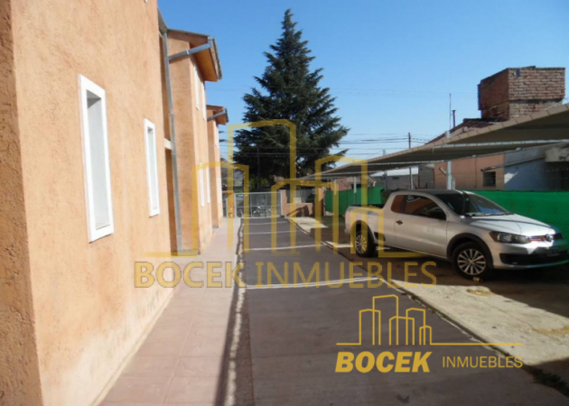 Duplex en venta Carlos Paz 