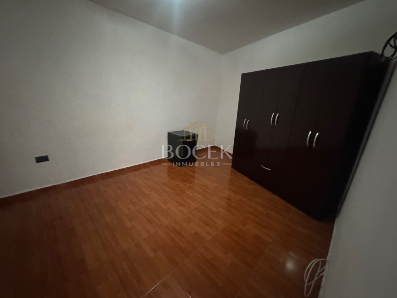 Departamento en alquiler anual zona Cucu 