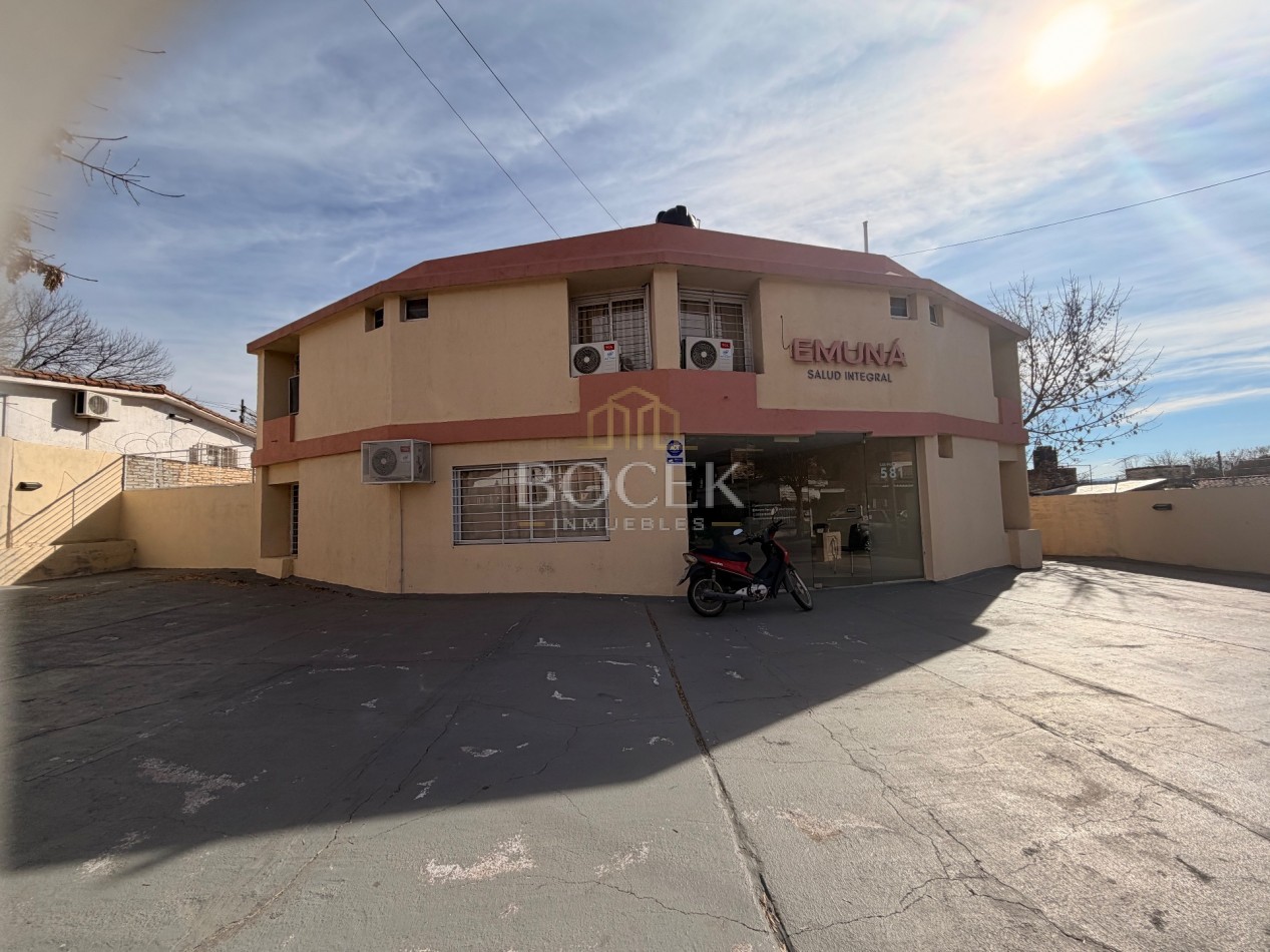 Local consultorios oficinas Villa Carlos Paz 