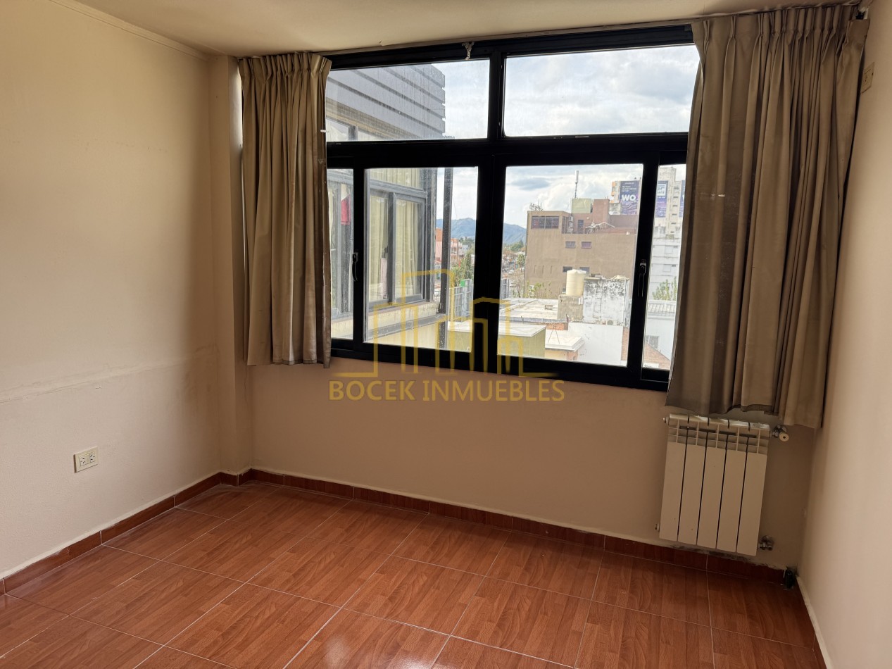 Alquiler anual un dormitorio 