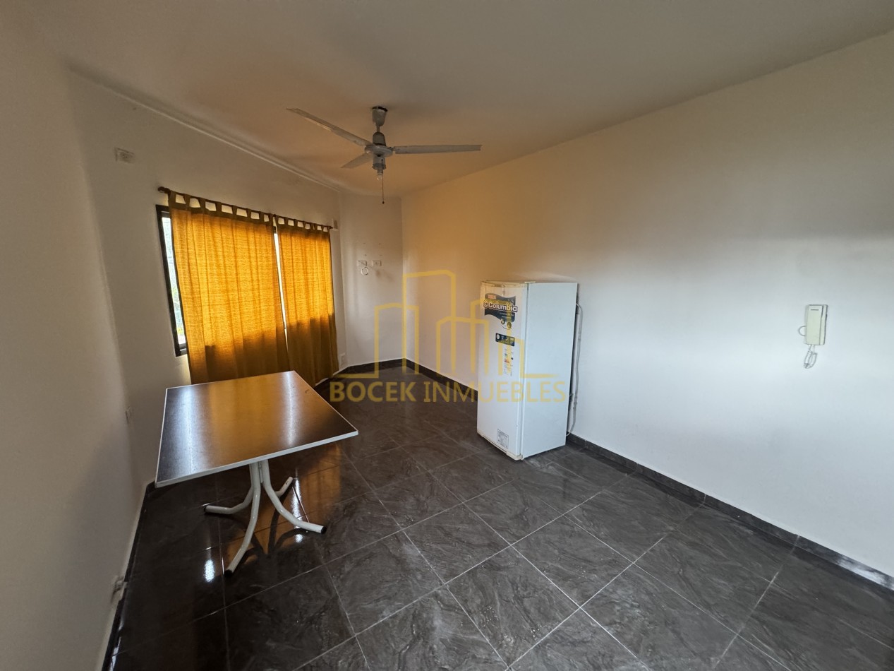 Departamento en alquiler anual 