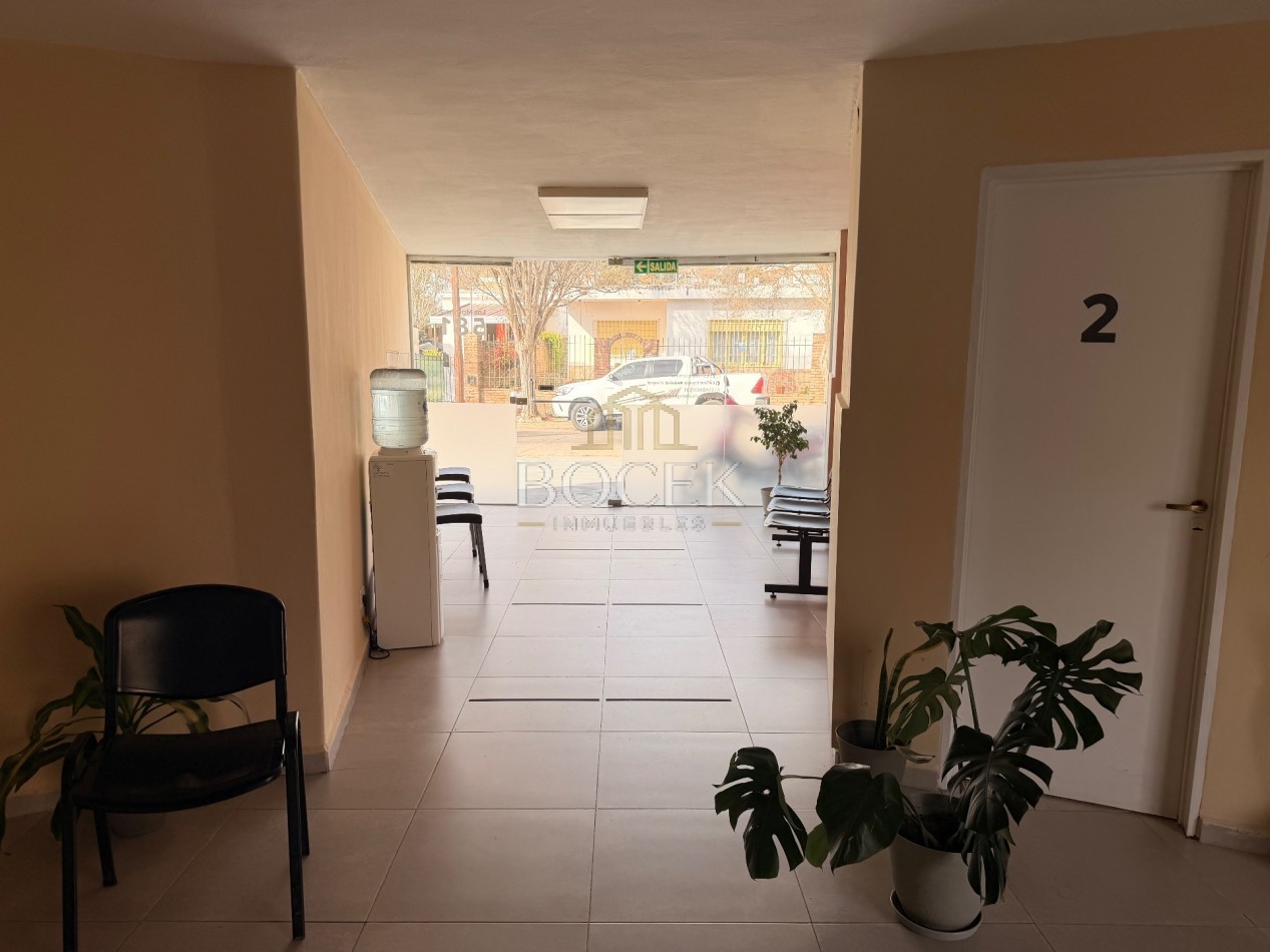 Local consultorios oficinas Villa Carlos Paz 