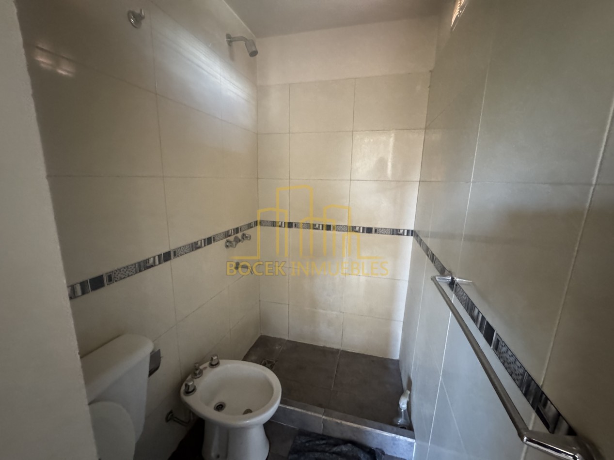 Departamento en alquiler anual 