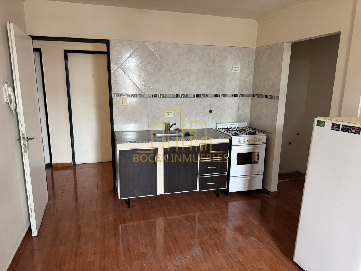 Alquiler anual un dormitorio 