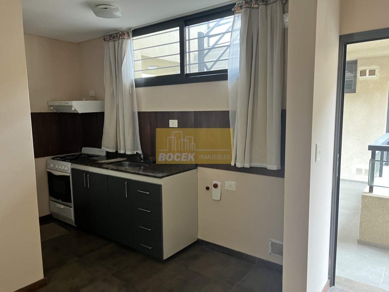 OPORTUNIDAD Venta departamento Edificio Gauss Carlos Paz 