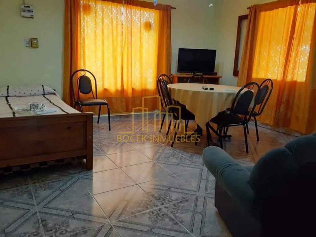 Casa en alquiler anual Estancia Vieja 