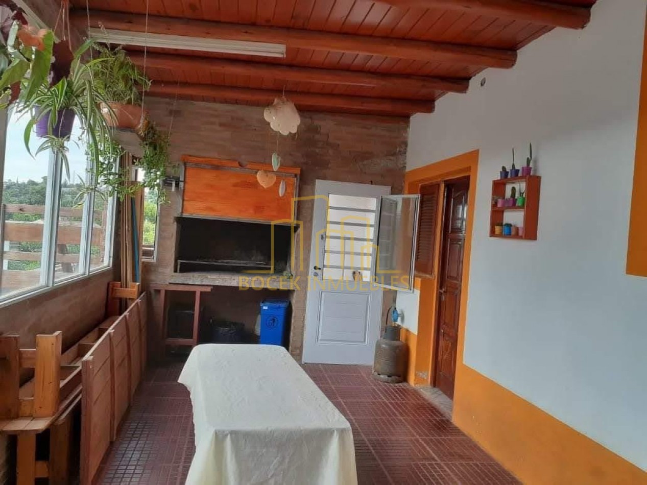 Casa en alquiler anual Estancia Vieja 