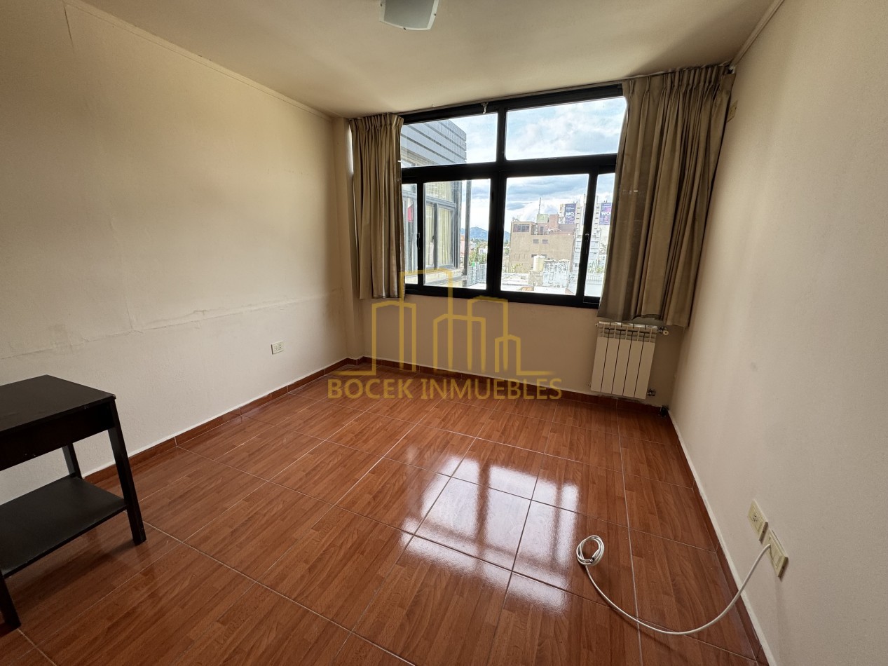 Alquiler anual un dormitorio 