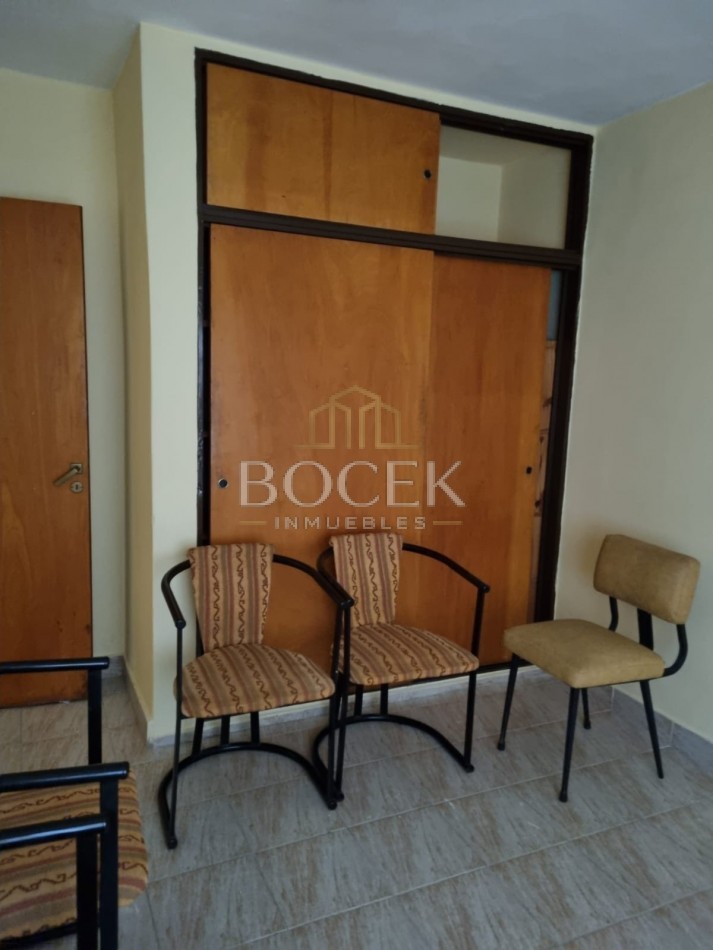 Alquiler anual departamento apto oficinas 