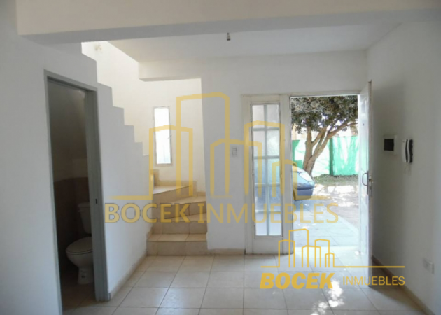 Duplex en venta Carlos Paz 